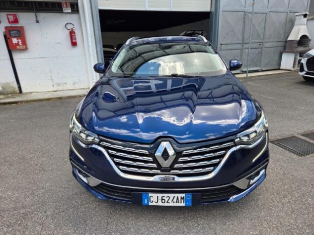 RENAULT Talisman Sporter Blue dCi 160 CV EDC Business rif. 23830489 - Foto 2