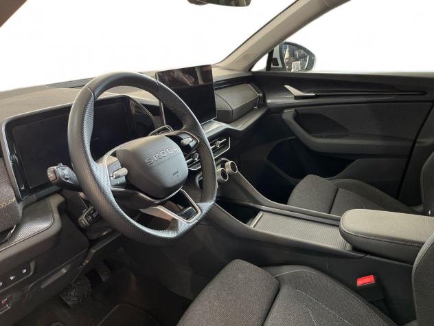 Škoda Kodiaq II 2024 2.0 tdi Executive 150cv dsg 7p.ti - Foto 7