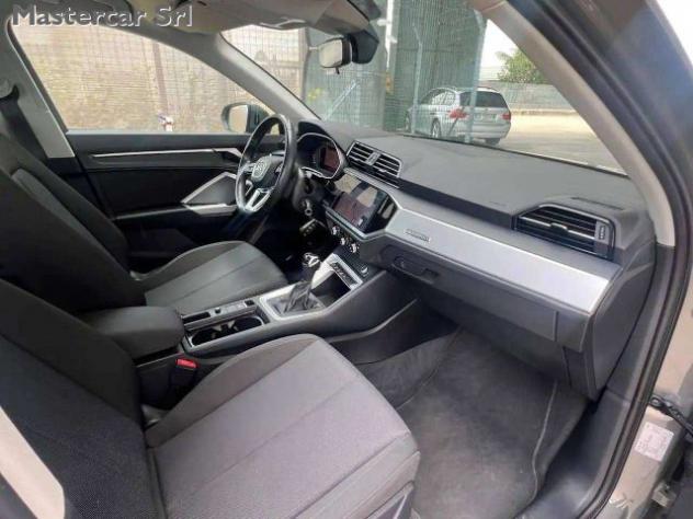 AUDI Q3 Q3 II 35 2.0 tdi Business quattro s-tronic - GG1 rif. 24083506 - Foto 9