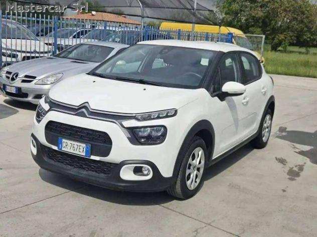 CITROEN C3 C3 III 1.5 bluehdi You! - GR767EX rif. 24001778 - Foto 2