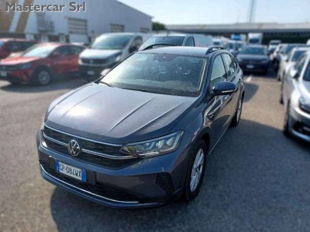 VOLKSWAGEN Taigo Taigo 1.0 tsi Life 110cv DSG - GP084WX rif. 24043107 - Foto 2