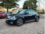 Volkswagen Maggiolino 2.0 TSI DSG Sport AUTOMATICA