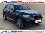 BMW X3        (G01/F97) X3 xDrive20i Msport