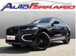 JAGUAR F-Pace       (X761) F-Pace 2.0 D 204 CV AWD aut. R-Dynamic SE