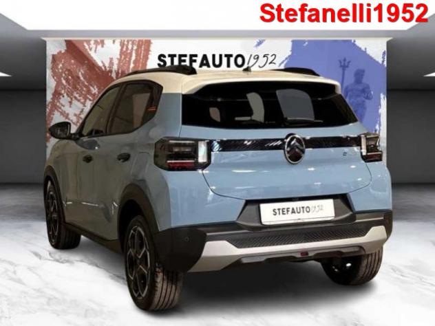 CITROEN C3 Nuova Elettrica 83kw (113cv) - MAX rif. 23668869 - Foto 5