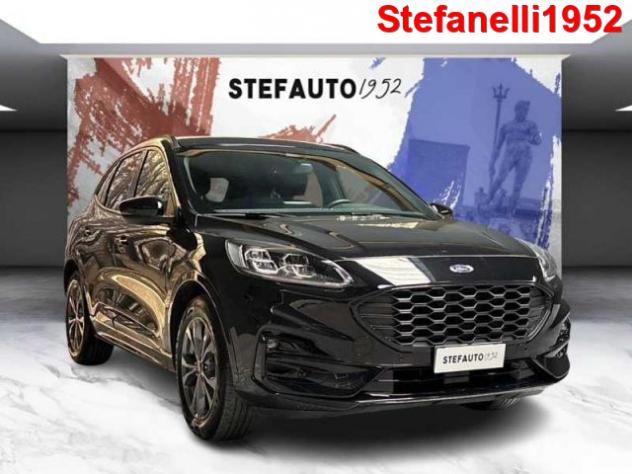FORD Kuga III - 2.5 full hybrid ST-Line X 2wd 190cv cvt rif. 23876125