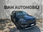 Jeep Compass 1.3  hybrid plug-in 4xe limited