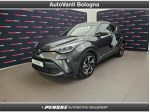TOYOTA C-HR Toyota   1.8h Trend e-cvt rif. 23987158