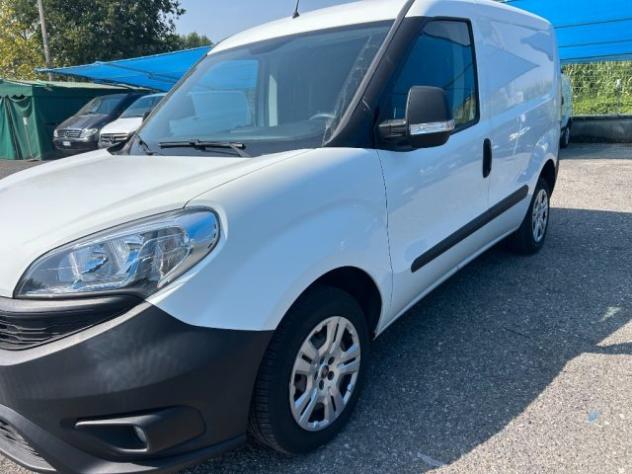 FIAT Doblo Doblò 1.3 MJT PC-TN Cargo Lamierato-EURO6 rif. 24013804 - Foto 6