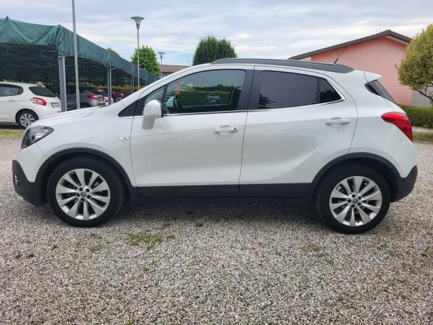 Opel Mokka 1.6 CDTI Ecotec 136CV 4x2 aut. Cosmo - Foto 6