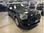 Mini Cooper D Countryman 2.0 Business Automatica