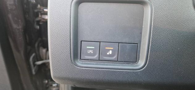 DACIA DUSTER 1.0 GPL DI SERIE 101CV 02/2023 KM 92000 +NAVI+TELECAMERA ITALIANA - Foto 9