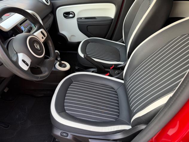 Renault Twingo TCe 95 CV EDC Intens - Foto 7