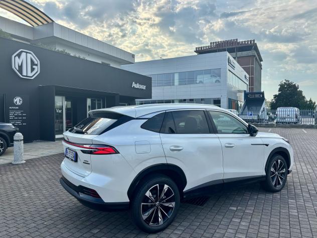 MG HS 1.5 T HEV Luxury AT - Foto 6