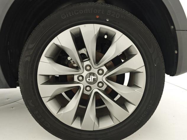 DR AUTOMOBILES DR 4.0 1.5 Bi-Fuel GPL - Foto 9