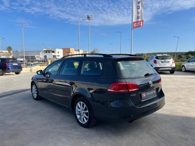 Volkswagen Passat Variant 1.6 tdi Comfortline Business - Foto 9