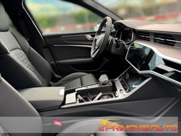 AUDI S6 Avant 3.0 TDI rif. 21330730 - Foto 4