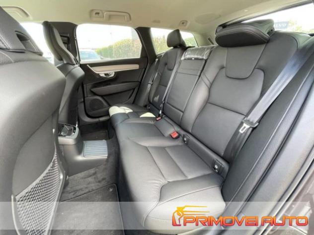 VOLVO V90 T6 Recharge Plug-in Hybrid AWD aut. Inscription rif. 22551304 - Foto 3