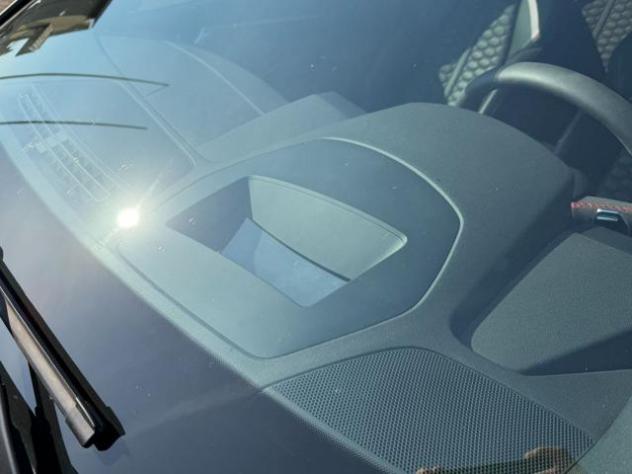 AUDI RS3 SPB TFSI quattro S tronic rif. 23810658 - Foto 7