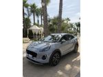 Ford Puma 1.0 EcoBoost Hybrid 125 CV Titanium