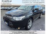 Mitsubishi Outlander - PARI AL NUOVO - GARANTITA 12 MESI CASCO -