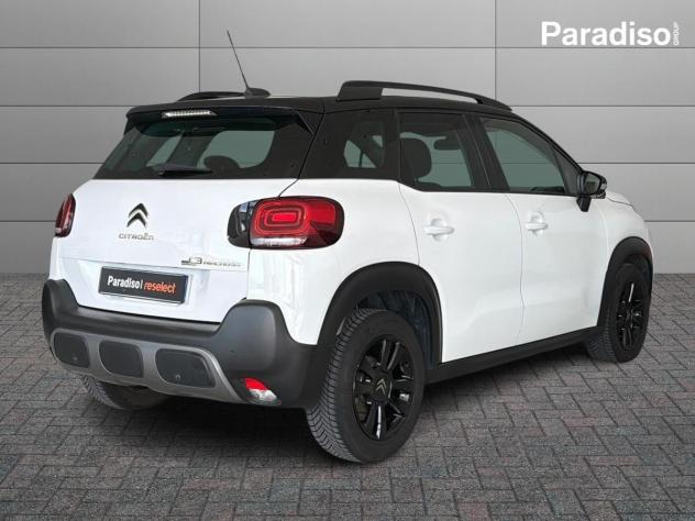 Citroën C3 Aircross 1.5 BLUEHDI - 120CV | ORIGINS - 2021 - Foto 2