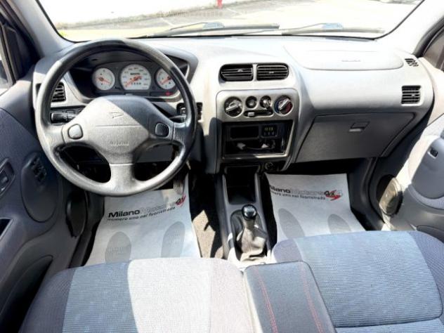 DAIHATSU Terios 1.3i 16V cat 4WD SX rif. 24051443 - Foto 6