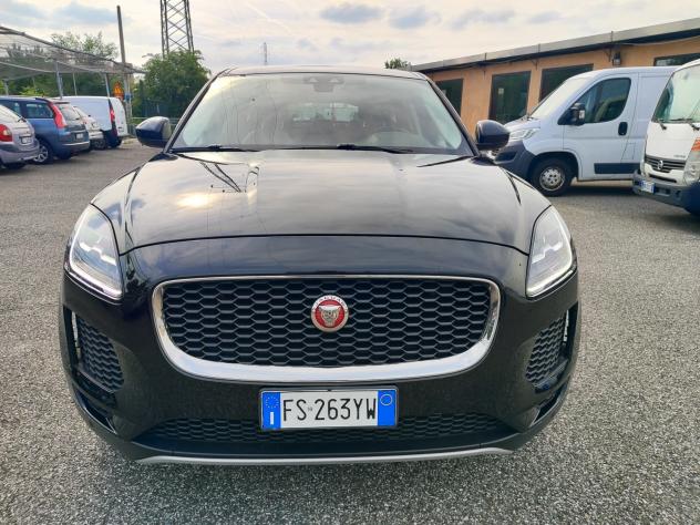 Jaguar E-Pace 2.0D 150 CV AWD aut.