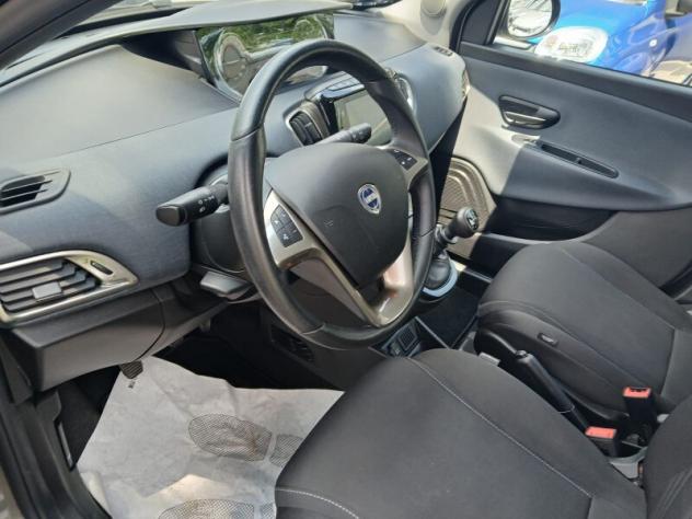 LANCIA Ypsilon 3ª serie Ypsilon 1.0 FireFly 5 porte S&S Hybrid Gold - Foto 6