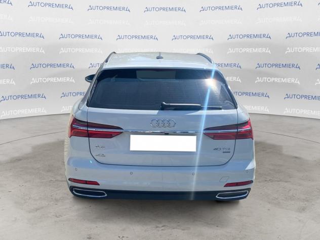 Audi A6 40 TDI 2.0 quattro ultra S tronic Business + DOPPIO TRENO GOMME - Foto 5