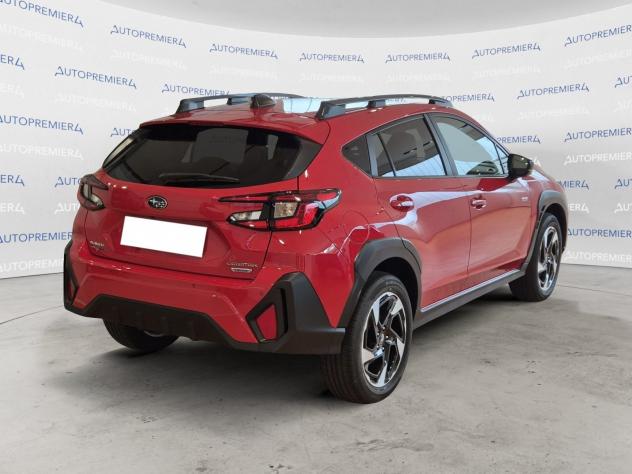 Subaru Crosstrek 2.0i e-Boxer MHEV CVT Lineartronic Premium OFFERTA A TEMPO LIMITATO oltre oneri finanziari. - Foto 3