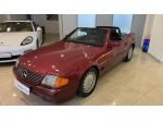 Mercedes-benz SL 300 300 SL-24 cat