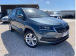 Skoda Karoq 1.6 TDI SCR DSG Ambition IVA ESPOSTA UNICO PROPIETARIO TAGLIAND &hellip;