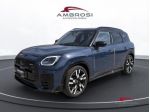 MINI Countryman Cooper D JCW rif. 24152143