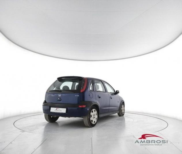 OPEL Corsa 1.7 16V DTI cat 5 porte Club - PER OPERATORI DEL S rif. 23802354 - Foto 3