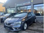 Renault Megane Mane Sporter Blue dCi 115 CV EDC Business