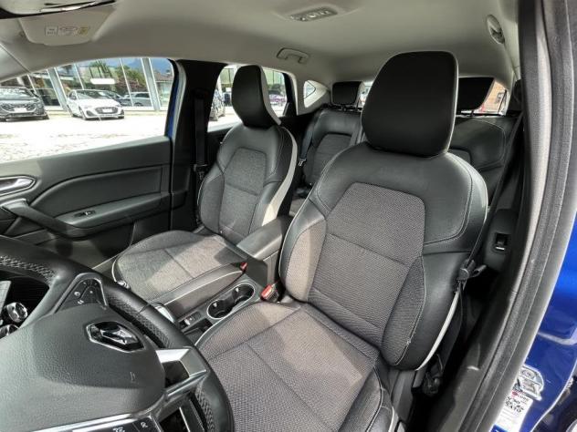 Renault Captur TCe 100 CV GPL FAP Intens 1 UTILIZZATORE - Foto 6