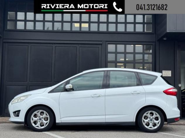 FORD C-Max + 1.6 120CV GPL Business rif. 23753145 - Foto 3