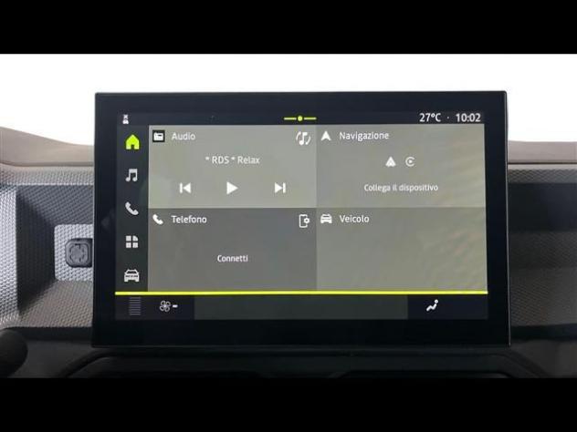 DACIA Duster 1.2 Eco-G Expression rif. 24034192 - Foto 6