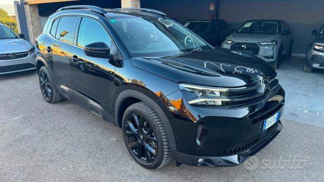 Citroen C5 Aircross BlueHDi 130 S&S EAT8 Feel Pack - Foto 4