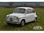 Abarth 1000 Berlina Corsa