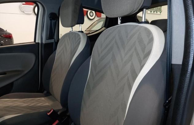 LANCIA Ypsilon 3ª serie Ypsilon 1.2 69 CV 5 porte Gold - Foto 7