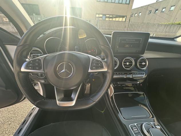 Mercedes-Benz GLC GLC 220 d 4Matic Executive - Foto 9