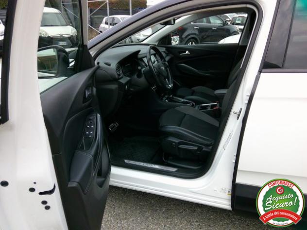 OPEL Grandland X 1.5 diesel Ecotec aut. Ultimate rif. 23352953 - Foto 9