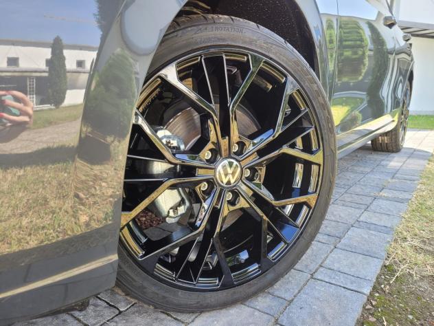 Volkswagen Golf 1.5 eTSI 130CV DSG-PROMO GALLOTTI - Foto 7
