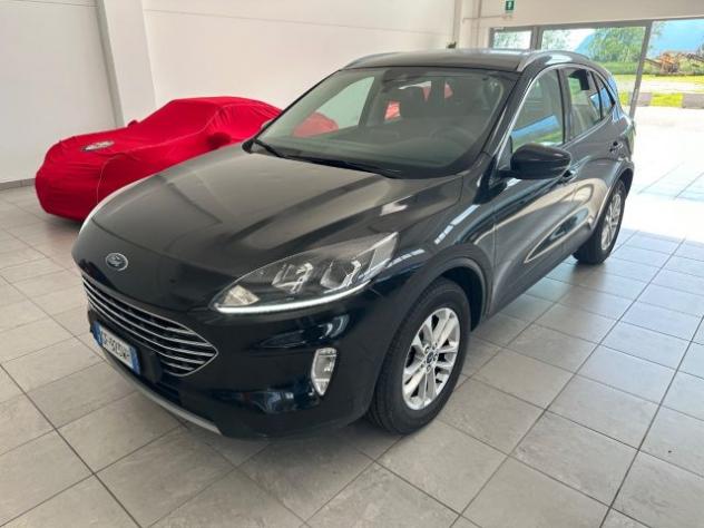 FORD Kuga 1.5 EcoBlue 120 CV aut. 2WD Titanium Business rif. 22658087