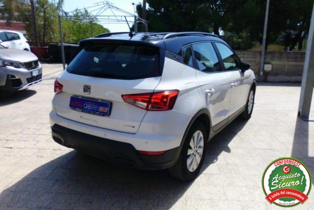 SEAT Arona 1.0 EcoTSI Style rif. 24147751 - Foto 7