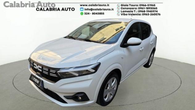 DACIA Sandero Streetway 1.0 TCe 90 CV Expression rif. 23979980