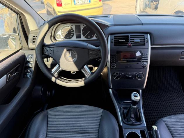 Mercedes-benz B 180 CDI Sport - Foto 6