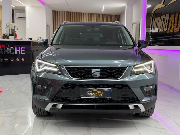 Seat Ateca 1.6 TDI Advance Iper Full - Foto 2
